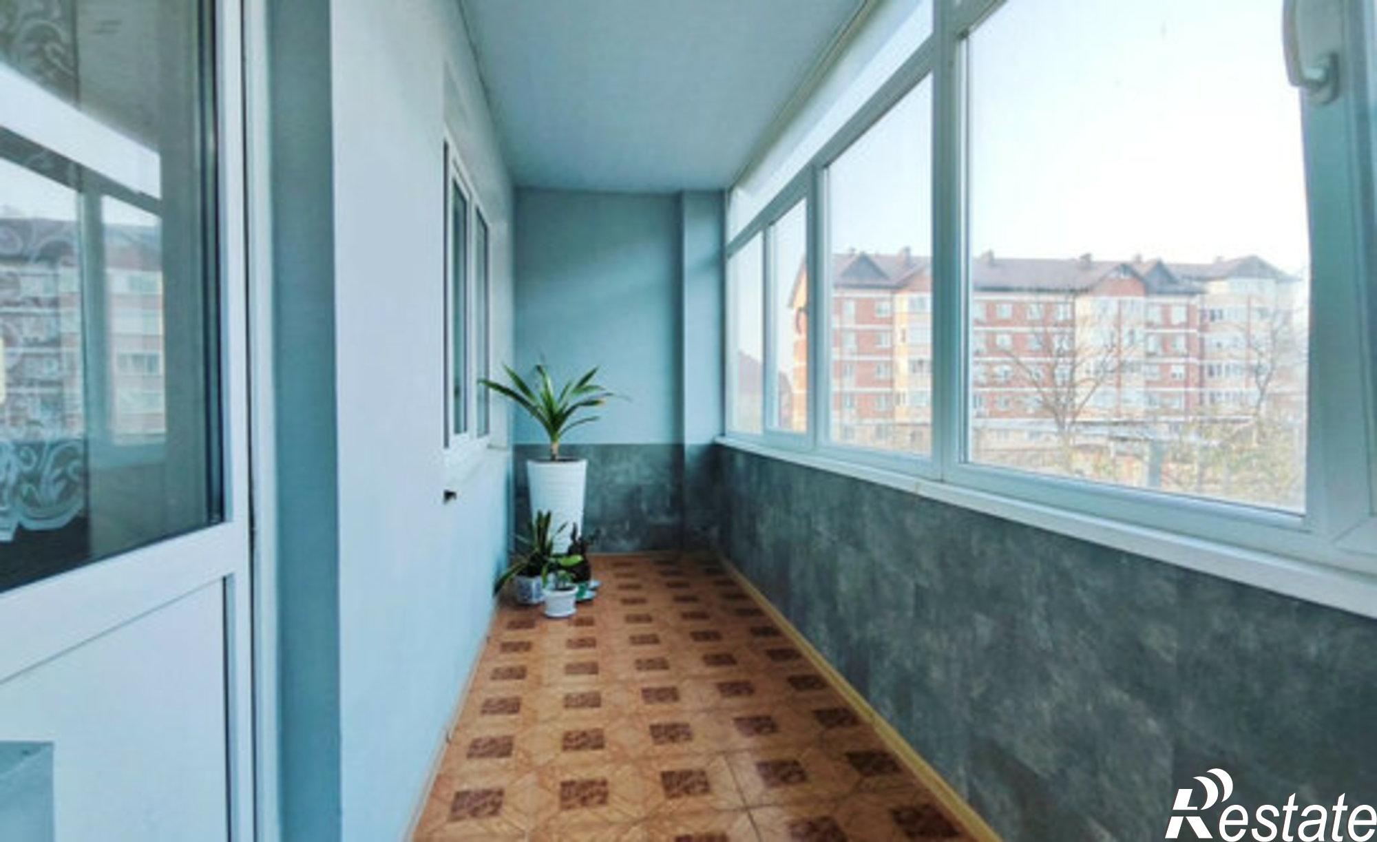 Купить квартиру за 6 500 000 рублей на Горячий Ключ, улица Ярославского, 104И