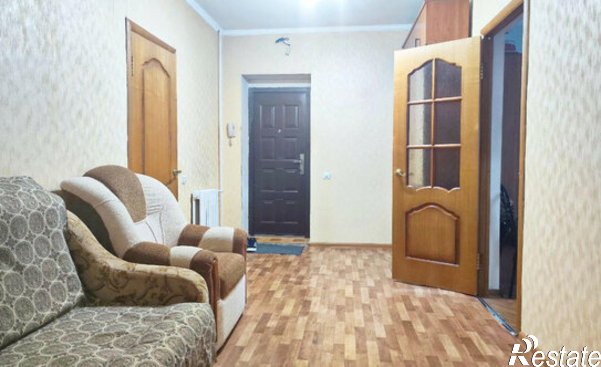 Купить квартиру за 6 500 000 рублей на Горячий Ключ, улица Ярославского, 104И