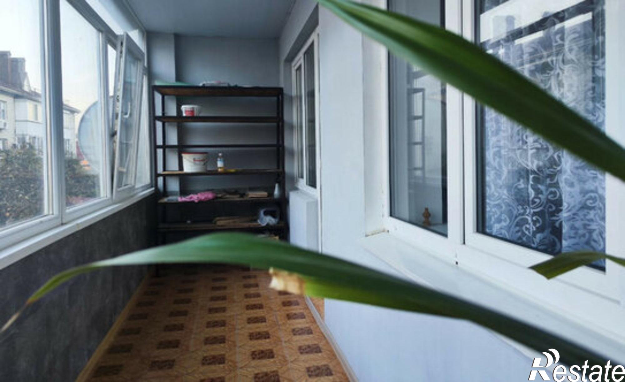 Купить квартиру за 6 500 000 рублей на Горячий Ключ, улица Ярославского, 104И