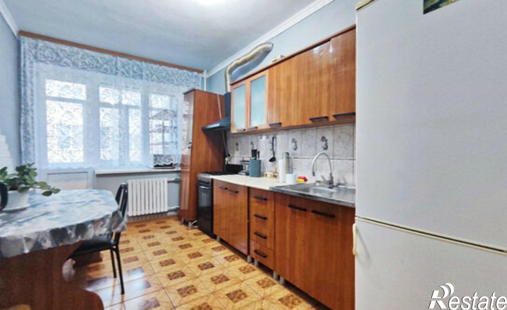 Купить квартиру за 6 500 000 рублей на Горячий Ключ, улица Ярославского, 104И