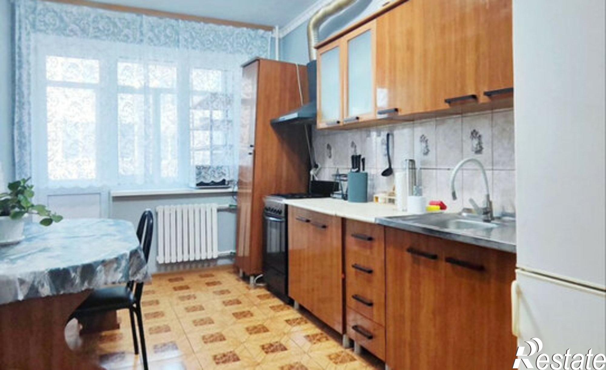 Купить квартиру за 6 500 000 рублей на Горячий Ключ, улица Ярославского, 104И