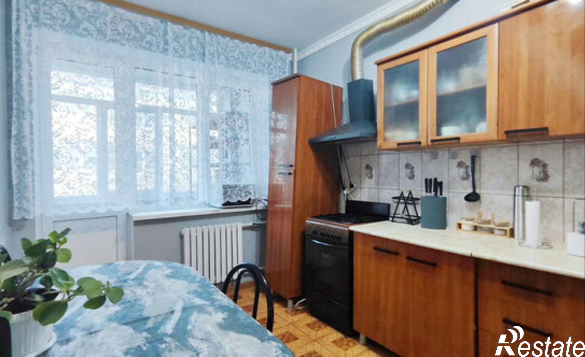 Купить квартиру за 6 500 000 рублей на Горячий Ключ, улица Ярославского, 104И