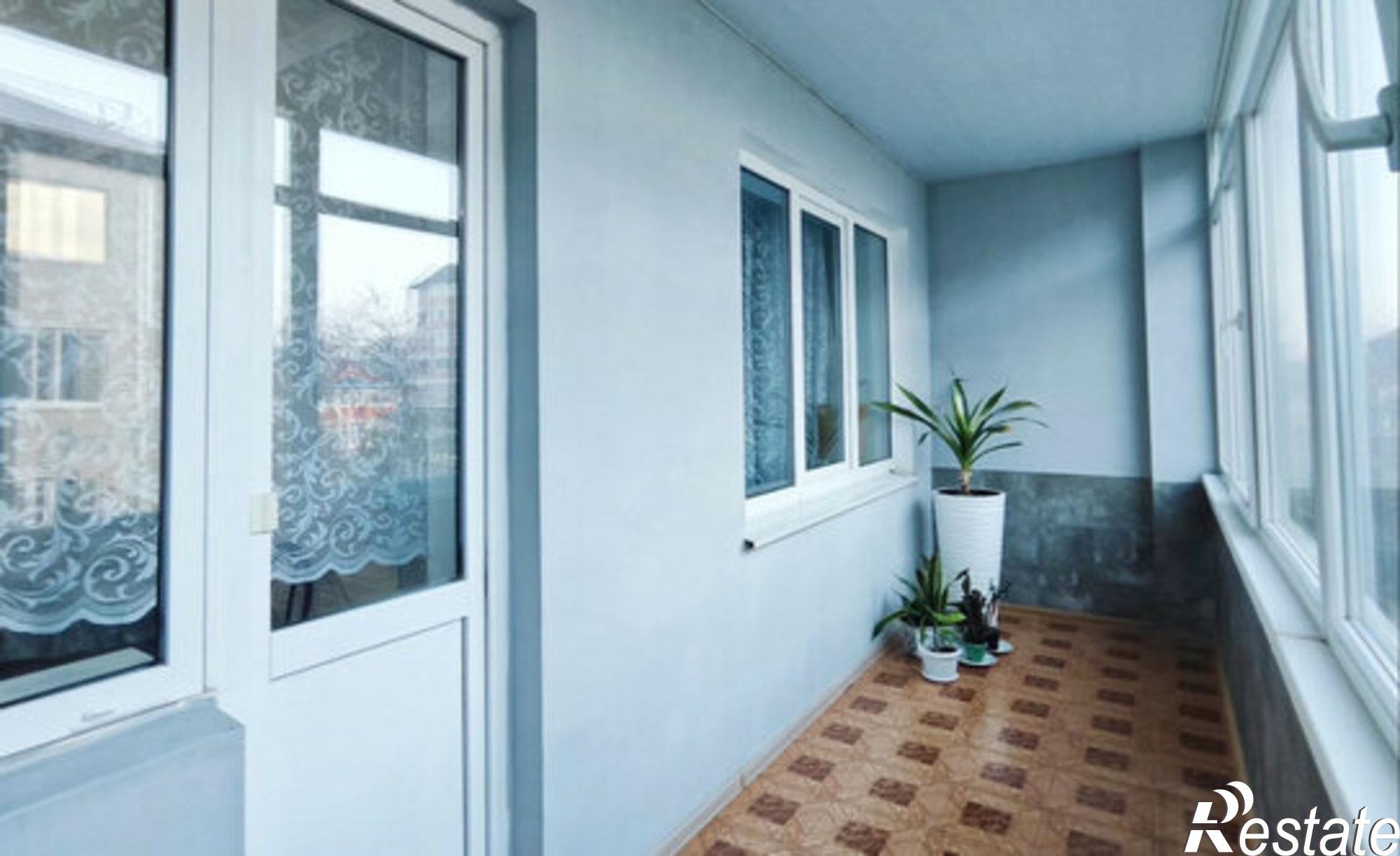 Купить квартиру за 6 500 000 рублей на Горячий Ключ, улица Ярославского, 104И