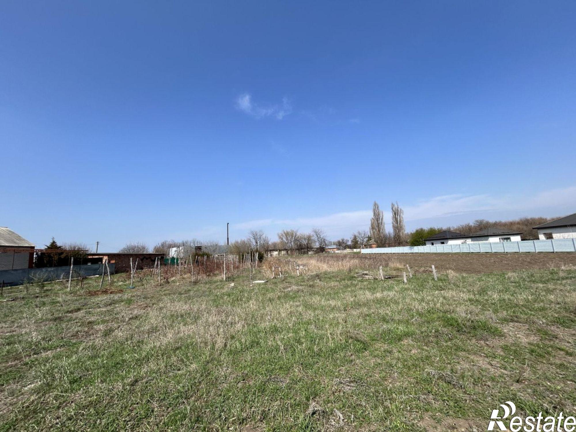 Купить землю, земельный участок за 499 000 рублей на Тихорецкий район