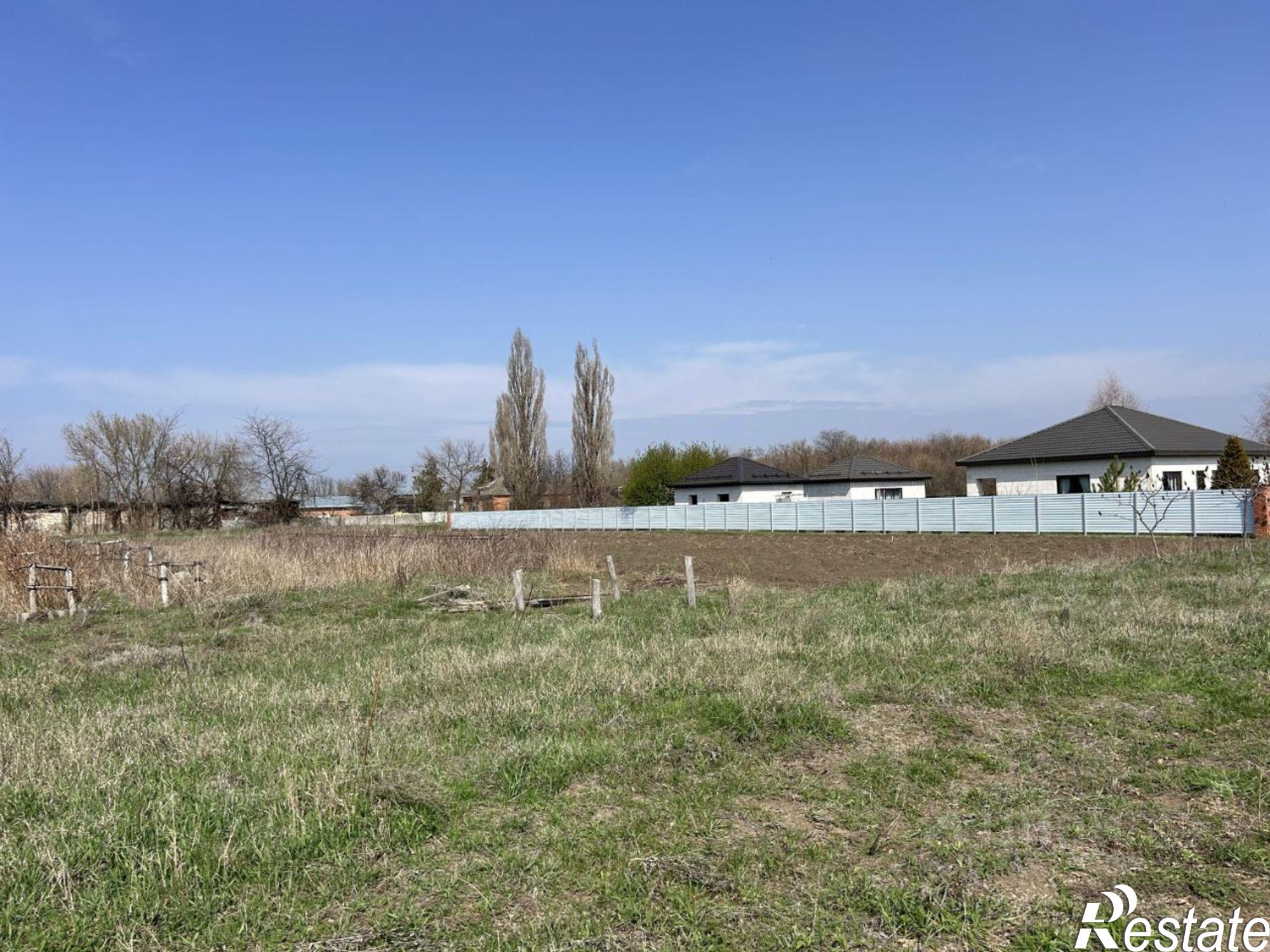 Купить землю, земельный участок за 499 000 рублей на Тихорецкий район