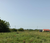 земля 13 сот Степная улица, д.25/1