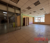 ОСЗ 49 кв м ул Луначарского, 324