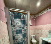 коттедж 30 кв м Армавирский пер, 23