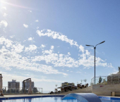 коттедж 130 кв м Троицкая улица, 48 с93