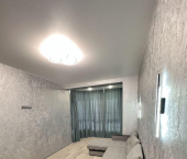 1-комн, 39кв м, этаж 9/11 улица Свободы, 7А