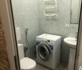 коттедж 100 кв м Высокогорная улица, 1/6