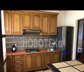 коттедж 80 кв м улица Некрасова, 30