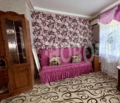 2-комн, 60кв м, этаж 1/2 Революционная улица, 102