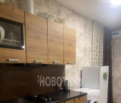 коттедж 48 кв м улица Красной Розы, 18