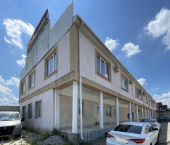 ОСЗ 115 кв м улица Маршала Жукова, 67