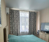 1-комн, 37кв м, этаж 2/4 Мирная улица, 11 к3