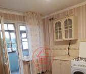 1-комн, 34кв м, этаж 2/5 улица Луначарского, 313