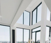 коттедж 220 кв м ул Ворошиловградская, 273/2