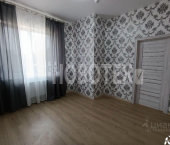 1-комн, 36кв м, этаж 1/1 Поселковая улица, 56