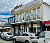 торговое помещение 230 кв м ул Победы, 2