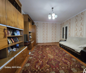 2-комн, 51кв м, этаж 5/5 улица Демьяна Бедного, 115