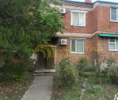 2-комн, 56кв м, этаж 2/2 улица Просвещения, 36