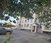 1-комн, 33кв м, этаж 3/3 