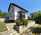 коттедж 87 кв м ул Нагуляна, 41/9А