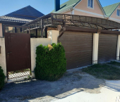 коттедж 90 кв м ул Мускатная