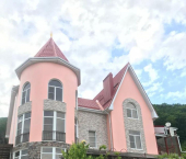 коттедж 470 кв м ул Каштановая, 2