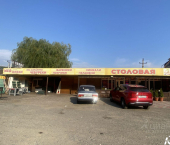 земля 2 сот ул Новороссийское шоссе, 123В