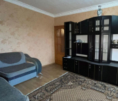 3-комн, 68кв м, этаж 2/5 улица Калинина, 176