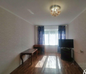 1-комн, 28кв м, этаж 1/2 ул Набережная, 13