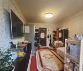 комната 15 кв м улица Голубые Дали, 65