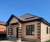 коттедж 70 кв м ул Чапаева