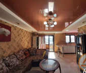 3-комн, 60кв м, этаж 5/5 ул Мира, 61А