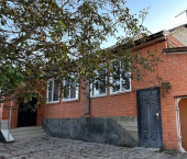 коттедж 146 кв м Степная улица, 1