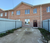 коттедж 150 кв м улица Луначарского, 12