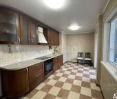 2-комн, 54кв м, этаж 4/9 ул Желанная, 9