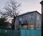 коттедж 115 кв м ул Дружбы, 73