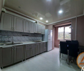 2-комн, 53кв м, этаж 9/9 ул Московских строителей, 10А