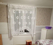 3-комн, 42кв м, этаж 1/2 ул Карла Маркса, 116