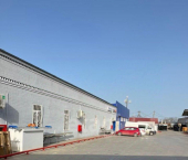 склад 9460 кв м ул Российская, 263/1