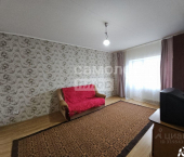 1-комн, 36кв м, этаж 3/3 ул Кавказская, 14