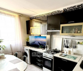 2-комн, 44кв м, этаж 8/9 ул Звездная, 33