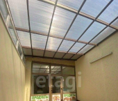 торговое помещение 367 кв м улица Розы Люксембург, 50