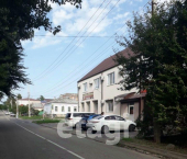 торговое помещение 300 кв м улица Степана Разина, 31