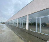 торговое помещение 20192 кв м ул 27 Сентября, 180