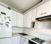 2-комн, 48кв м, этаж 4/5 ул Кириченко, 7