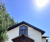 коттедж 200 кв м ул Заречная, 38